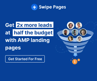 Swipe Pages | Landing Page Software