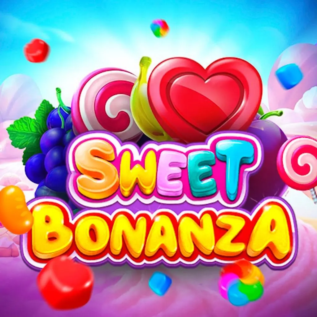 Sweet Bonanza